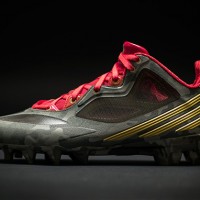 RGIII Adidas Camo Cleat