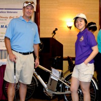 2012 Inaugural Golf Scramble