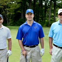 2012 Inaugural Golf Scramble