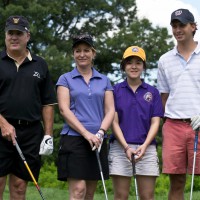 2012 Inaugural Golf Scramble