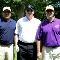 2012 Inaugural Golf Scramble