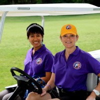 2012 Inaugural Golf Scramble