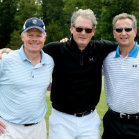 2012 Inaugural Golf Scramble