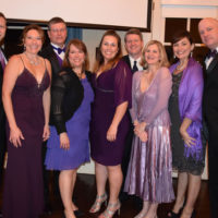Gala Attendees