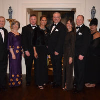 Gala Attendees
