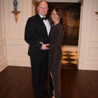 Gala Attendees