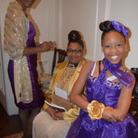 Gala Attendees