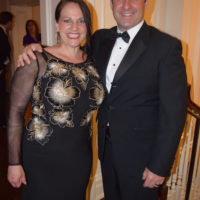 Nadine and Ron Ferlazzo