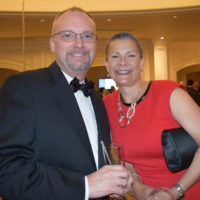 Gala Attendees