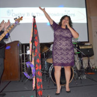 Cathy B and the Broadcasters