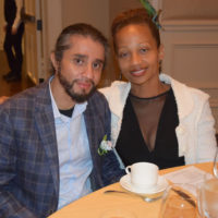 Gala Patrons