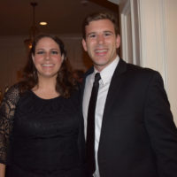 ORHF Staff and Volunteer