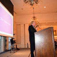 Gala Auctioneer