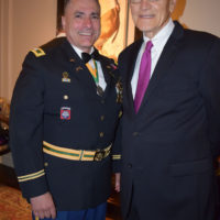 Gala Attendees