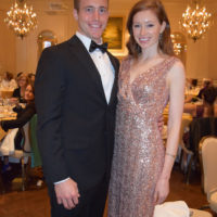 Gala Attendees