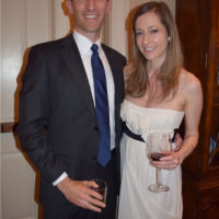 Gala Attendees