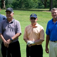 2012 Inaugural Golf Scramble