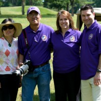 2012 Inaugural Golf Scramble