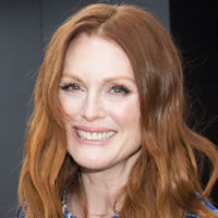 Julianne Moore