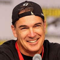 Patrick Warburton