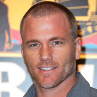 Sean Carrigan