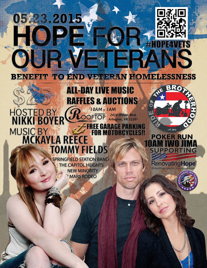 Benefit to End Veteran Homelessness