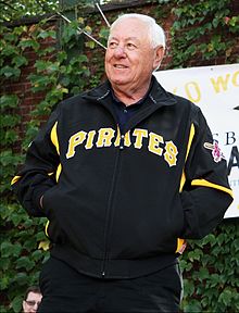 mazeroski