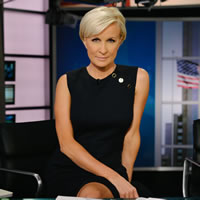 Mika Brzezinski